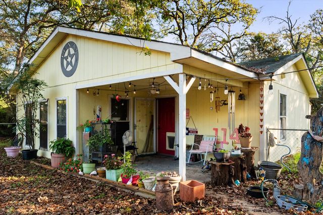 114 Fcr 540, Fairfield, TX 75840