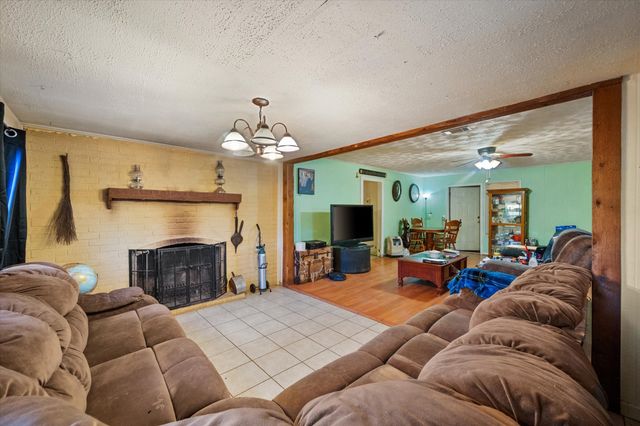 114 Fcr 540, Fairfield, TX 75840