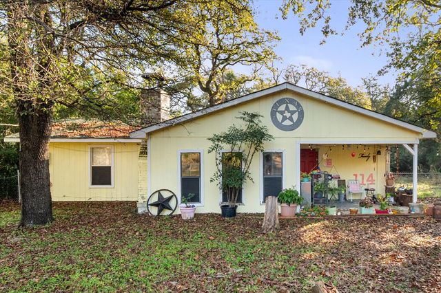 114 Fcr 540, Fairfield, TX 75840