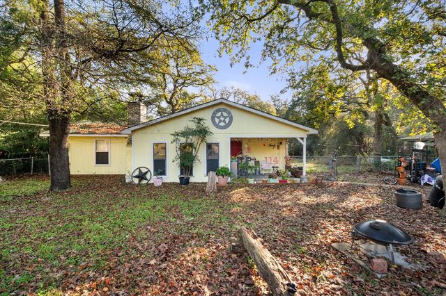 114 Fcr 540, Fairfield, TX 75840