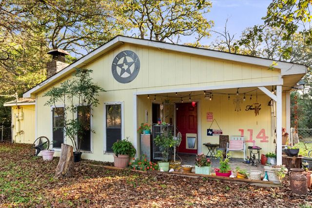 114 Fcr 540, Fairfield, TX 75840