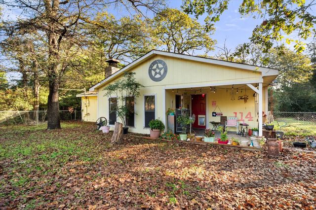 114 Fcr 540, Fairfield, TX 75840