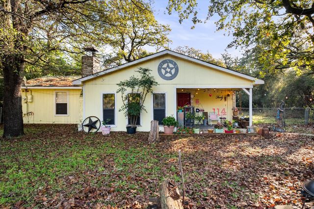 114 Fcr 540, Fairfield, TX 75840