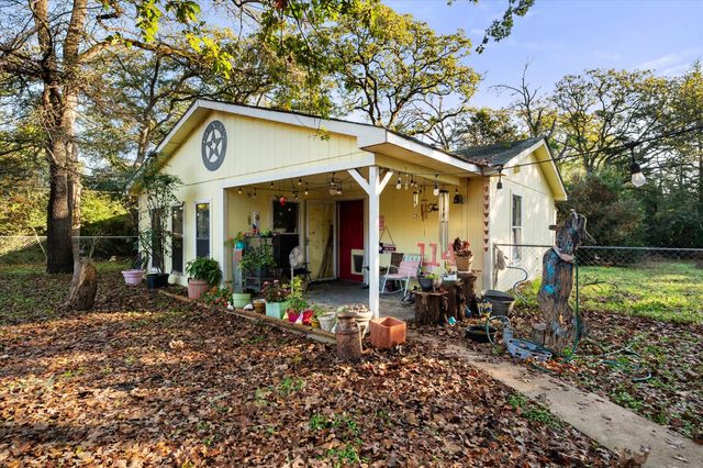 114 Fcr 540, Fairfield, TX 75840