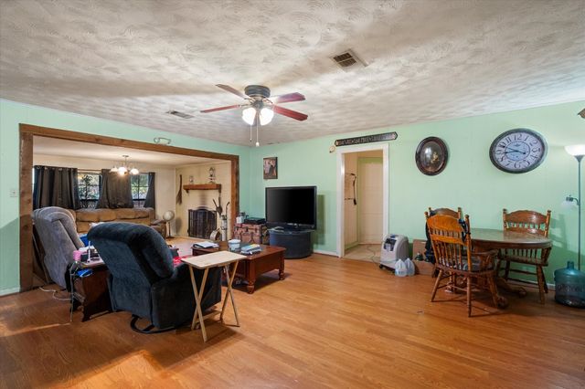 114 Fcr 540, Fairfield, TX 75840