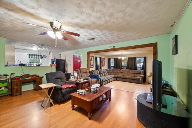 114 Fcr 540, Fairfield, TX 75840