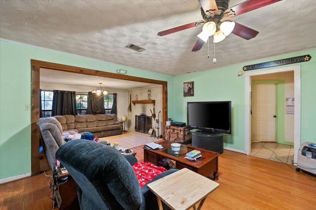 114 Fcr 540, Fairfield, TX 75840