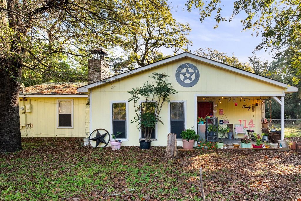 114 Fcr 540, Fairfield, TX 75840