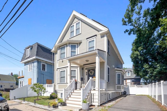 30 Port Norfolk St, Boston, MA 02122