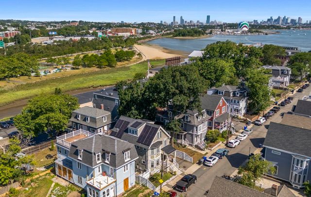 30 Port Norfolk St, Boston, MA 02122