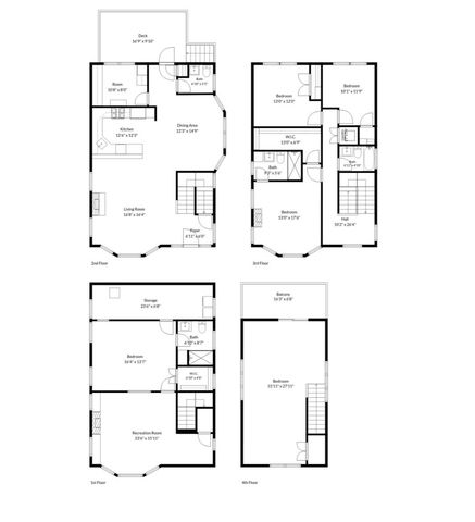 30 Port Norfolk St, Boston, MA 02122