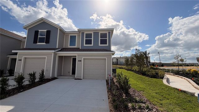 806 LYNX ST, Davenport, FL 33837