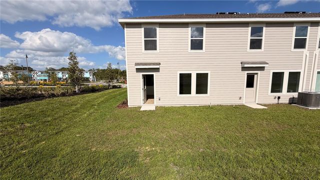 806 LYNX ST, Davenport, FL 33837