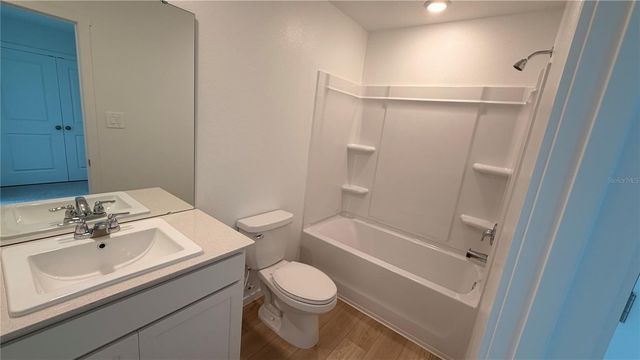 806 LYNX ST, Davenport, FL 33837