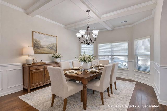 3560 Dwyer Lane, Aiken, SC 29801