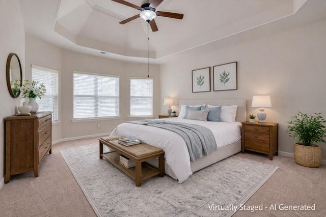 3560 Dwyer Lane, Aiken, SC 29801