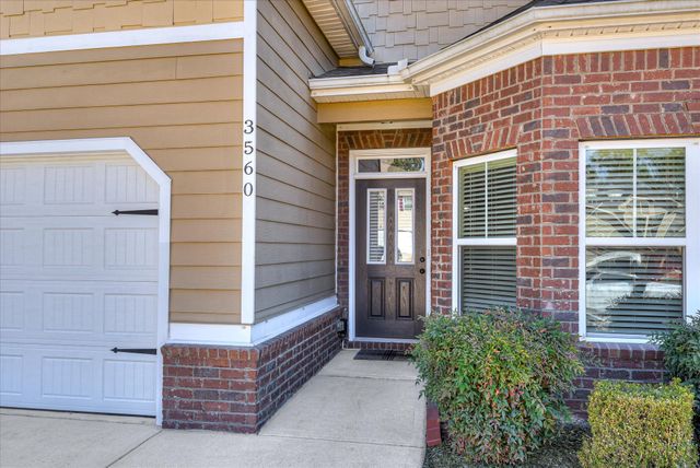 3560 Dwyer Lane, Aiken, SC 29801