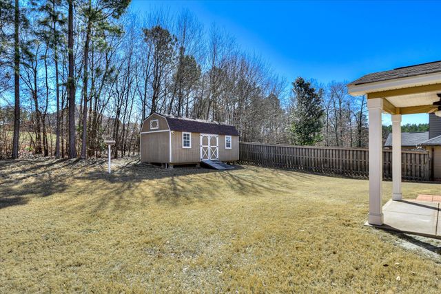 3560 Dwyer Lane, Aiken, SC 29801