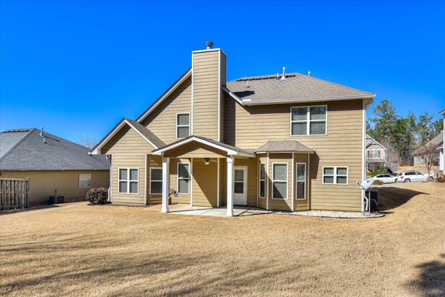 3560 Dwyer Lane, Aiken, SC 29801