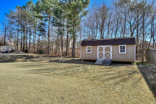 3560 Dwyer Lane, Aiken, SC 29801