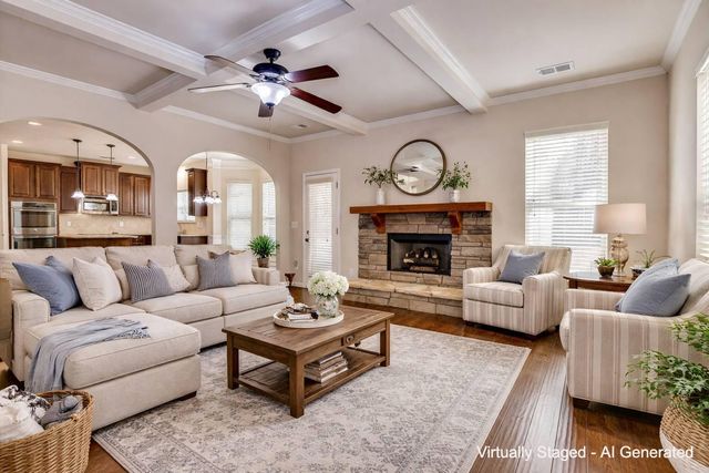 3560 Dwyer Lane, Aiken, SC 29801