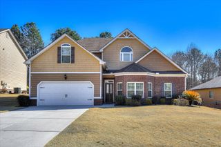 3560 Dwyer Lane, Aiken, SC 29801