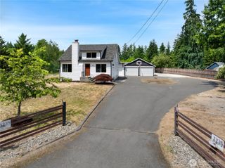 3235 South Bay Road NE, Olympia, WA 98506