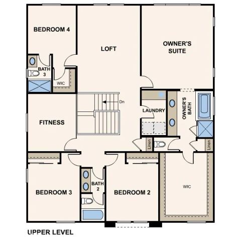 8553 Tamarack Street, Chino, CA 91708