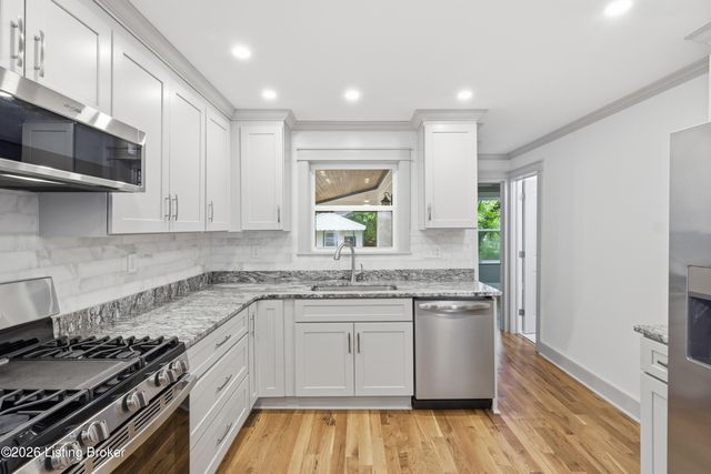 1004 Mary St, Louisville, KY 40204