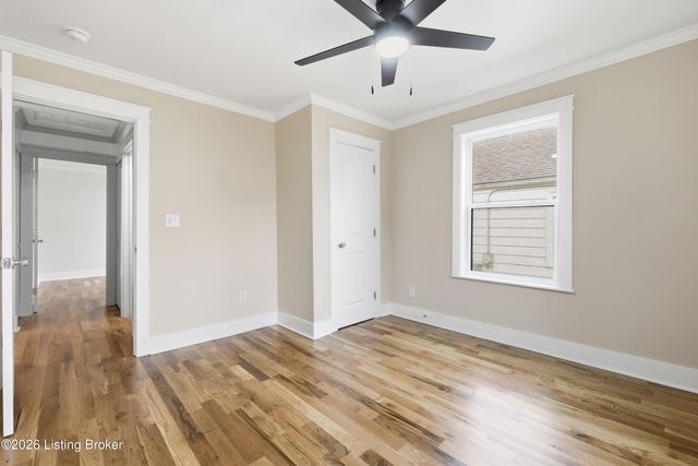 1004 Mary St, Louisville, KY 40204