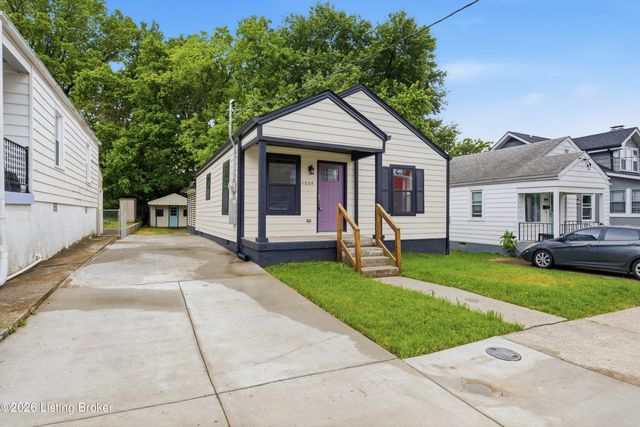 1004 Mary St, Louisville, KY 40204