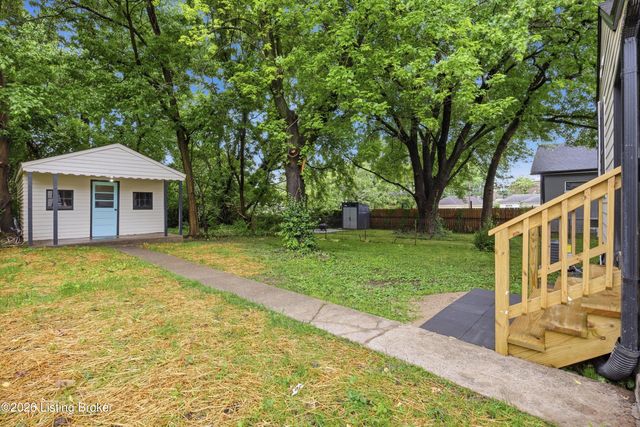 1004 Mary St, Louisville, KY 40204