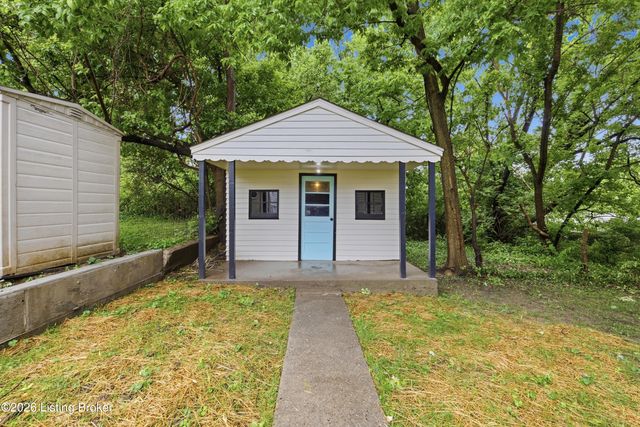 1004 Mary St, Louisville, KY 40204