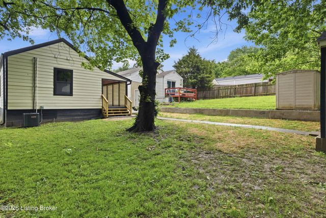1004 Mary St, Louisville, KY 40204