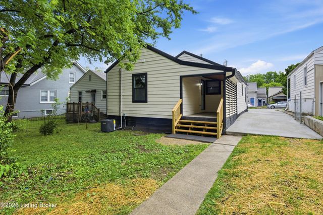 1004 Mary St, Louisville, KY 40204