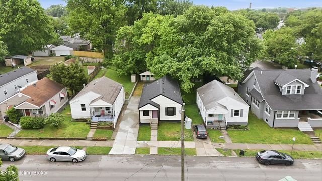 1004 Mary St, Louisville, KY 40204
