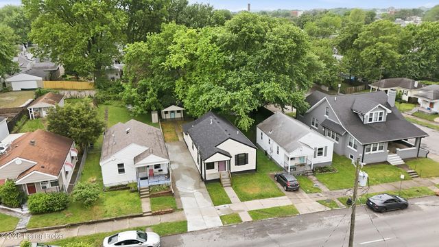 1004 Mary St, Louisville, KY 40204