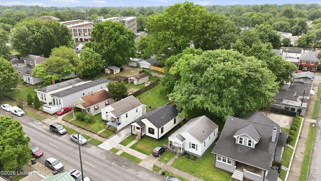 1004 Mary St, Louisville, KY 40204