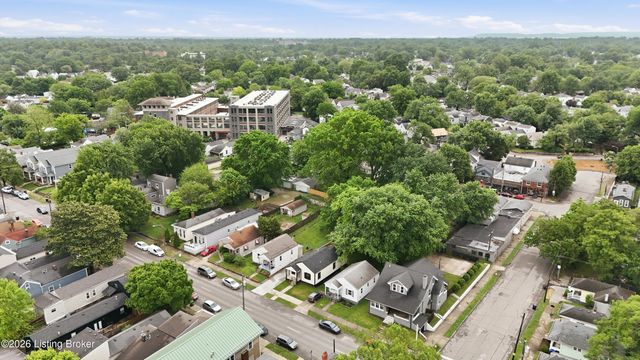 1004 Mary St, Louisville, KY 40204
