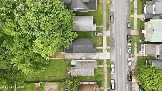 1004 Mary St, Louisville, KY 40204