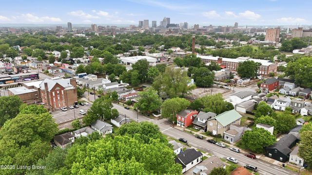1004 Mary St, Louisville, KY 40204