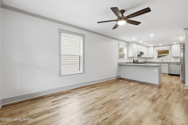 1004 Mary St, Louisville, KY 40204