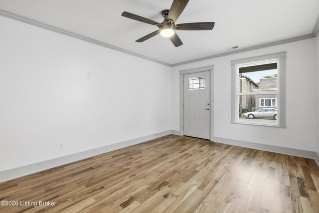 1004 Mary St, Louisville, KY 40204