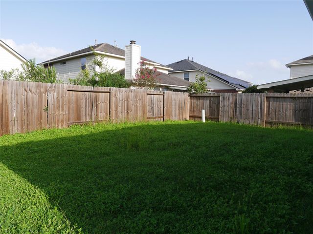 16327 Bettong Court, Sugar Land, TX 77498