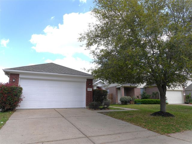 16327 Bettong Court, Sugar Land, TX 77498