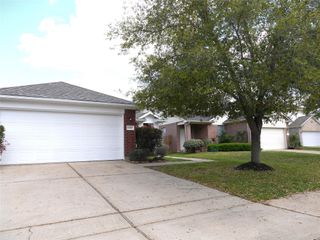 16327 Bettong Court, Sugar Land, TX 77498