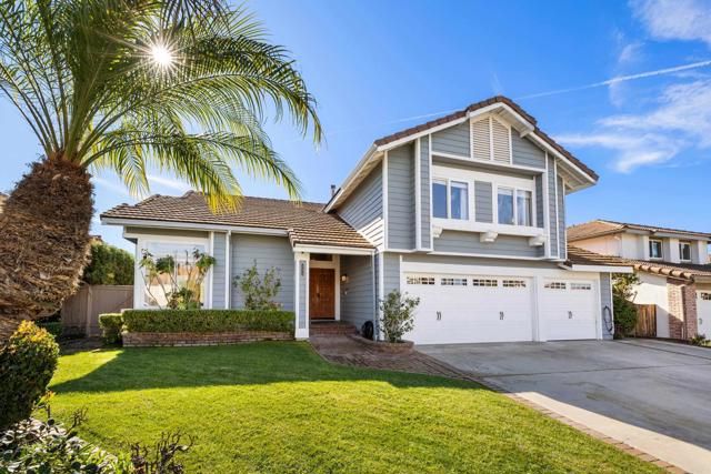 2072 Wandering Road, Encinitas, CA 92024