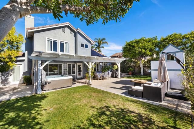 2072 Wandering Road, Encinitas, CA 92024