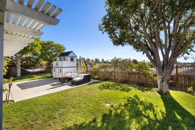 2072 Wandering Road, Encinitas, CA 92024