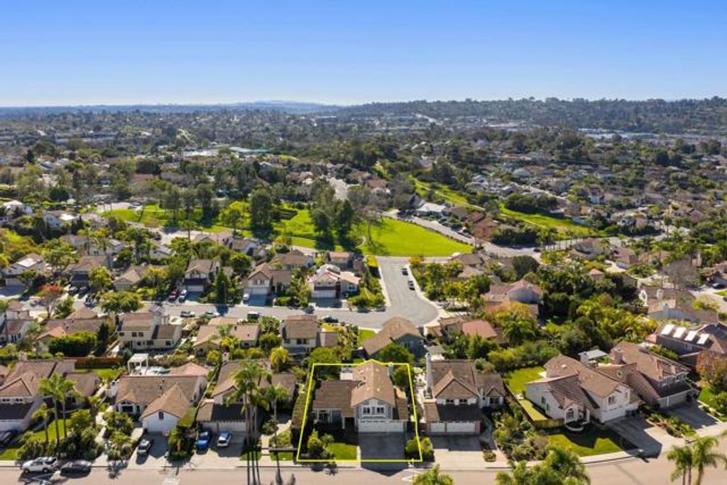 2072 Wandering Road, Encinitas, CA 92024